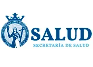 Secretaría de Salud