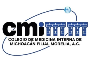 Colegio de Medicina Interna de Michoacán