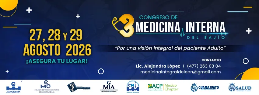 Sede Sheraton León 3er Congreso de Medicina Interna